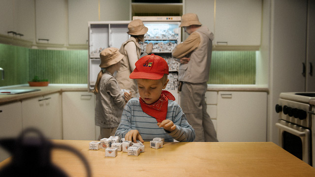 H&iuml;stor&iuml;sk Dokument still