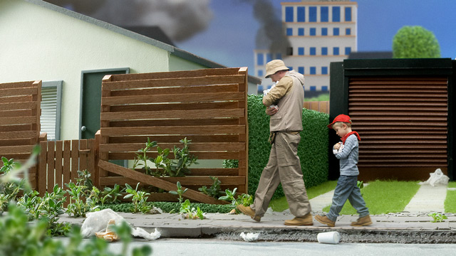 Another excerpt from H&iuml;stor&iuml;sk Dokument