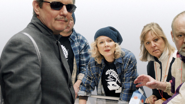 H&iuml;stor&iuml;sk Dokument still